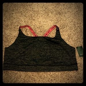 Torrid Sports Bra Size 2 *NWT*